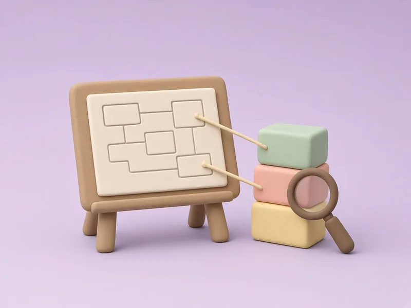 Ship AI-written code you can still explain: own the design, make the agent show its assumptions — illustration for this Coding guide