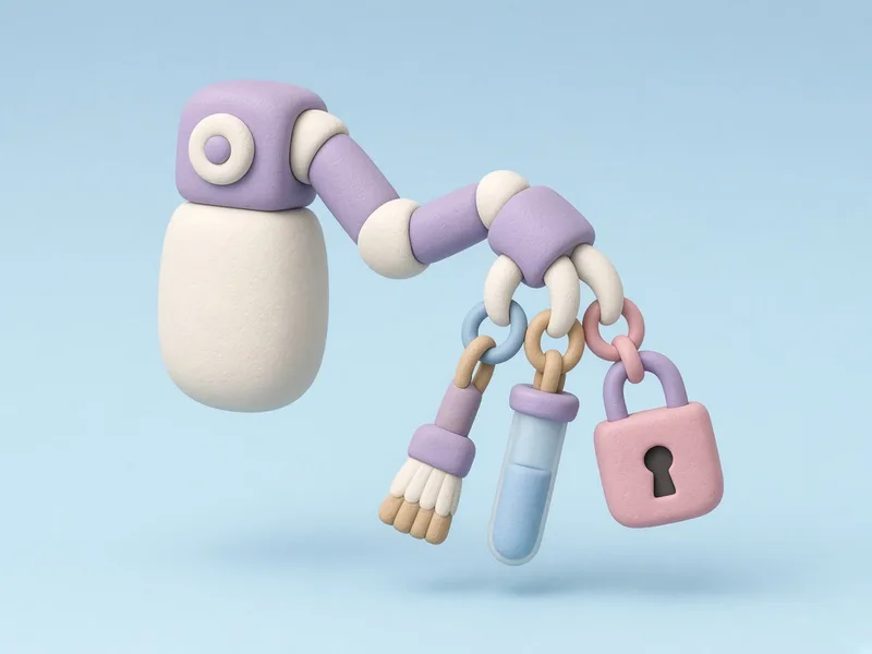 Illustration for Set up Claude Code hooks for formatting, tests and protected files