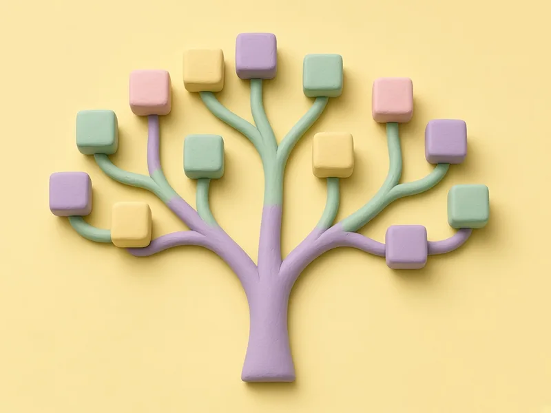 Illustration for Keep agent PRs small: one concern per branch